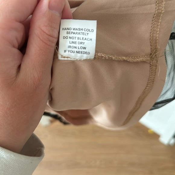 Cocktail Dress Black - Picture 8 of 8